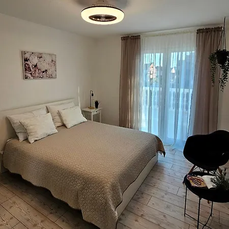 Apartments Vahovec Vodice-2