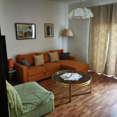Apartments Borgina-2