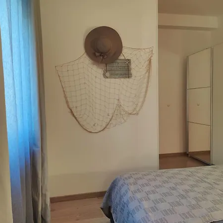 Apartman Vlasic - Vodice - Parking - Wi-Fi-Bike-3