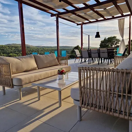 Villa Lucatoni - Heated Pool-2