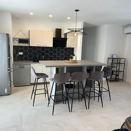 Tisno Central Apartments-3