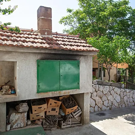 Apartments By The Sea Tisno, Murter - 4295-3