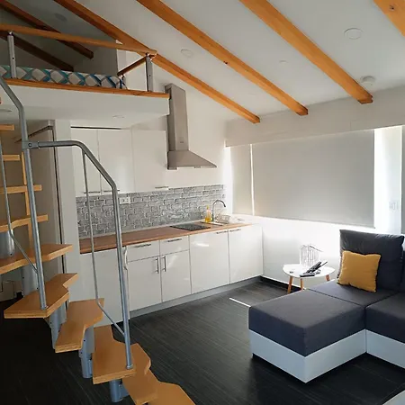 Apartman Elana-3
