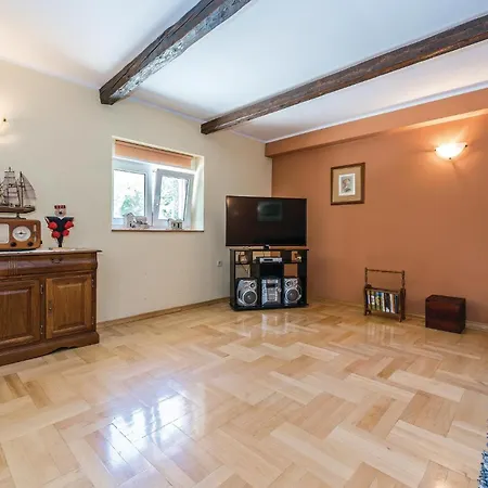 Holiday Home Bilice XIV-3