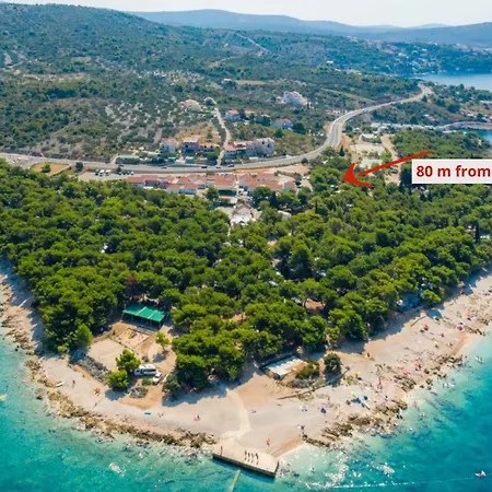 Glamping Tents - Camp Adriatic-2