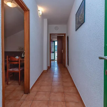 Apartment Tisno 19-3