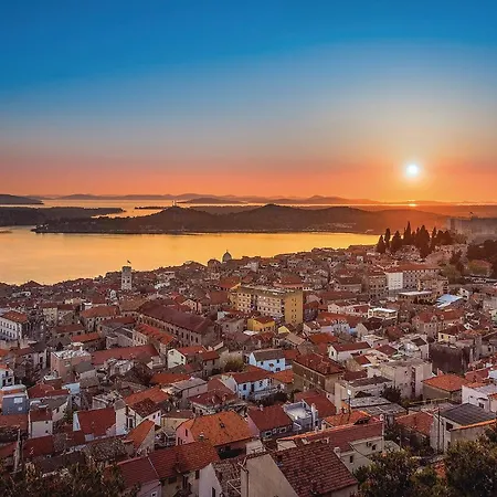 Gorgeous Home In Sibenik-3