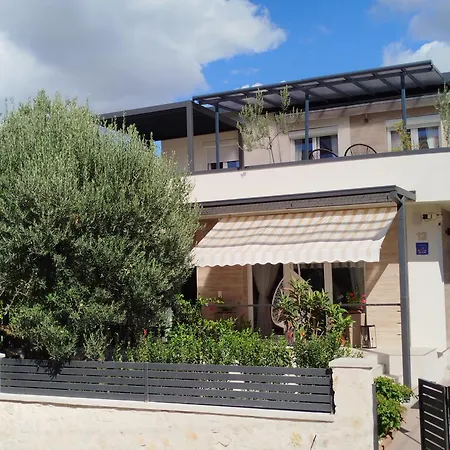 Holiday Home Slavica, Prizemlje Objekta-2