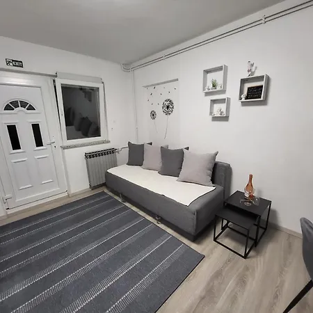 Studio Apartman Katarina-3