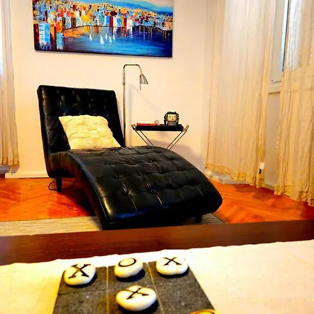Apartman Square View-2