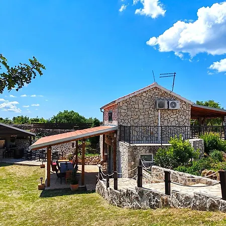 Holiday Home Villa Juli-2