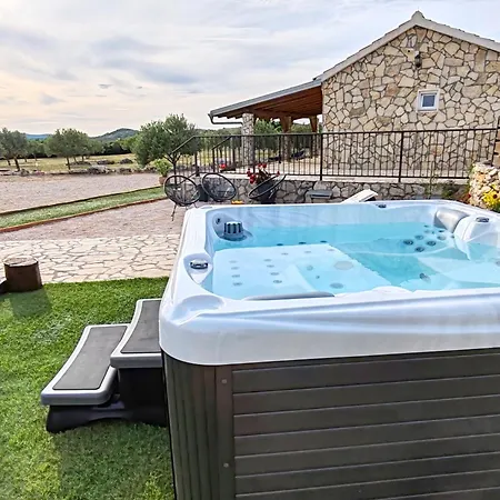 Holiday Home Villa Juli-3