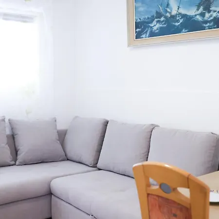 Apartments Markunovic-3