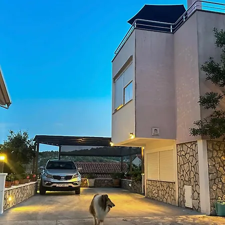 Apartments Matea-3