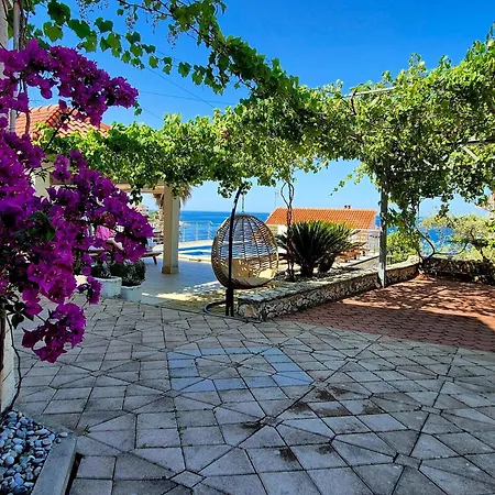 Villa Sucic Razanj-3