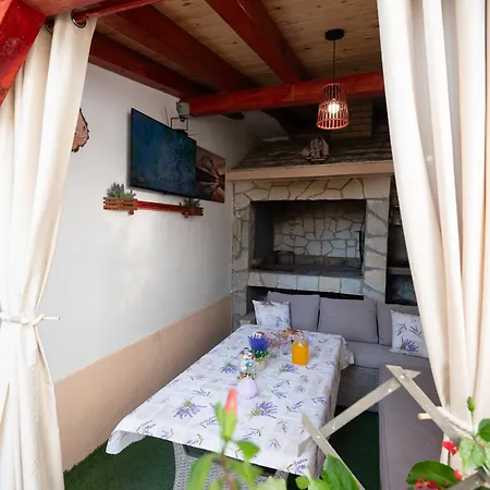 Apartment Danijela II-3