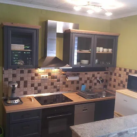 Apartmani Galesic-3