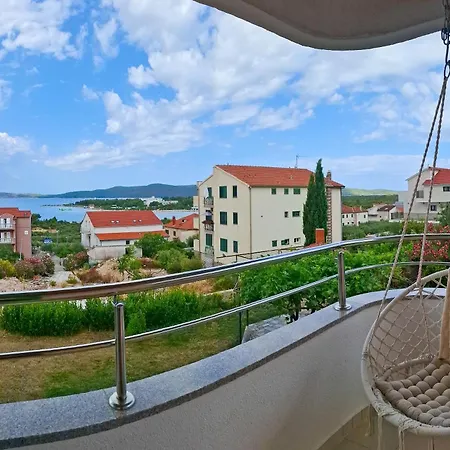 Apartman Luce-3