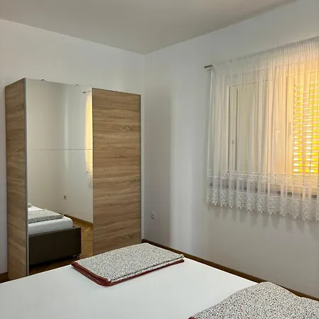Apartment Ivelj-3