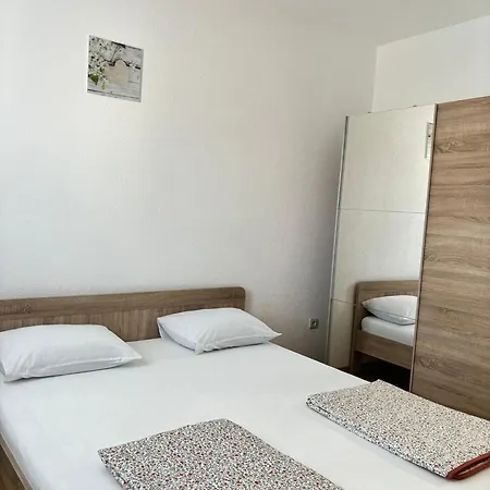 Apartment Ivelj-2