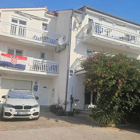 Apartments Miletic J-I-2