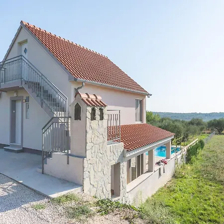 Holiday Home In Donje Polje Near Seabeach-2