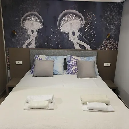 Apartments Cico-3