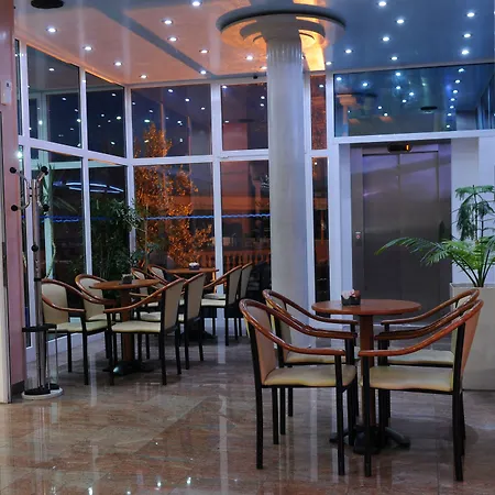 Hotel Panorama-2