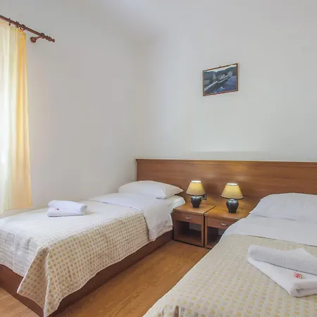 Hotel Plava Laguna-2