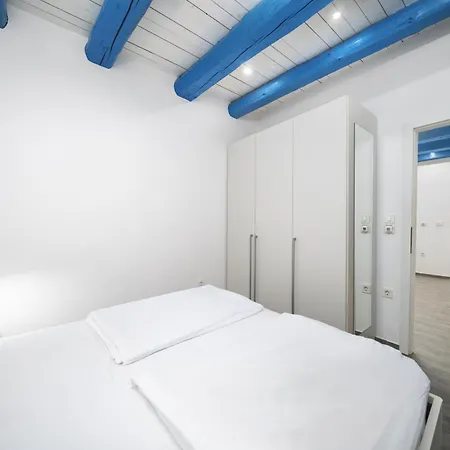 Centar Vodice Apartmani-3