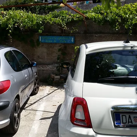 Studio Toma With Private Parking Place-3