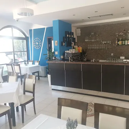 Hotel Nikola-2