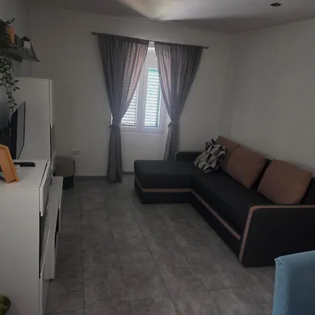 Apartment Central-3