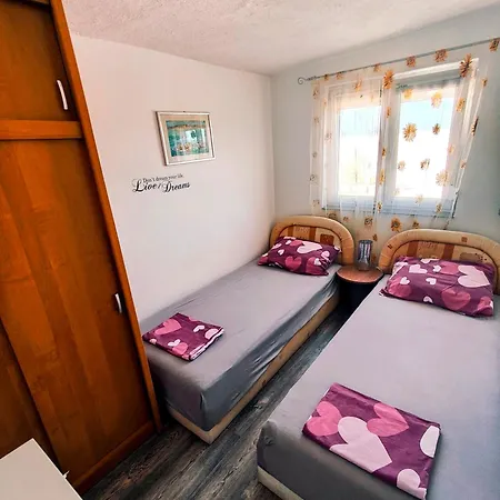 Apartmani Adriatic-2
