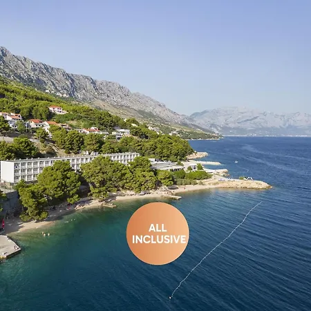 Sagitta All Inclusive Holiday Resort-3