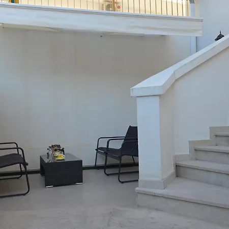 Duje & Roko Apartments-3