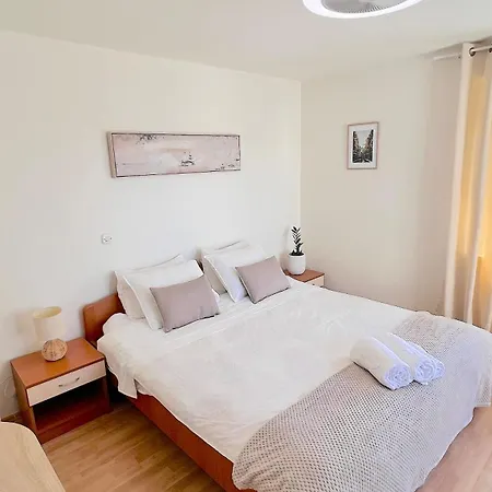 Luxury Beach Villa, Sibenik-3