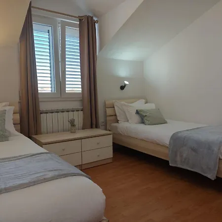 Zeljak Apartments-2