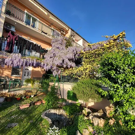 Studio Apartman Katarina-2
