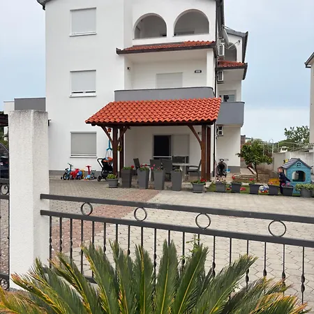 Apartments Antea-3