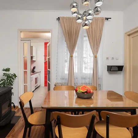 Holiday Home Elin Sibenik-2