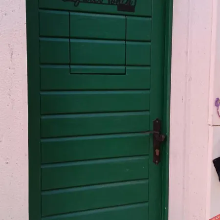 Apartments Mime - Small House-2
