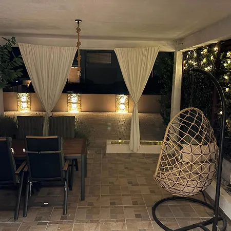 Luxury Apartman Nr-3
