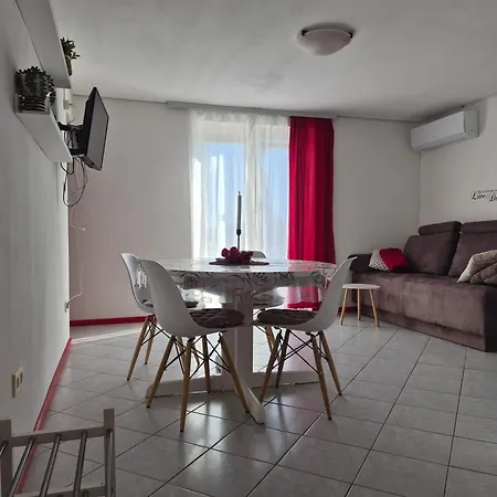 Boutique Apartments Julija-2