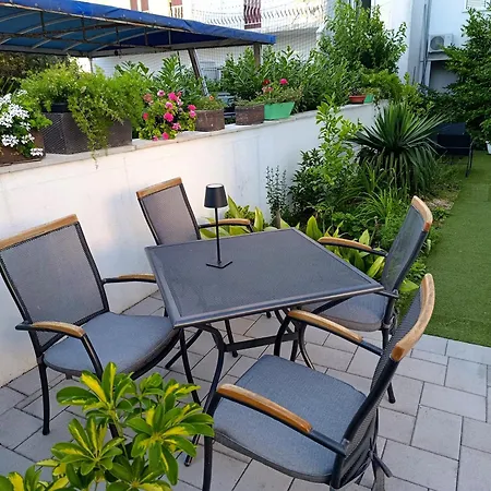Apartments Mare-3