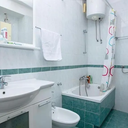 Apartman Zen In The Centar Of Sibenik-2