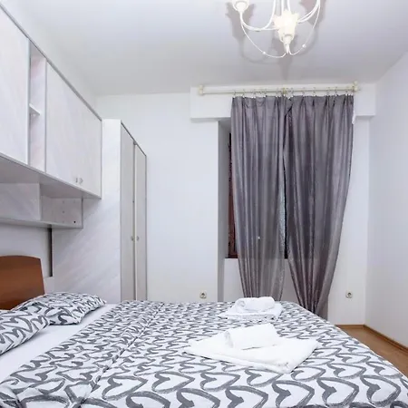 Apartman Zen In The Centar Of Sibenik-3