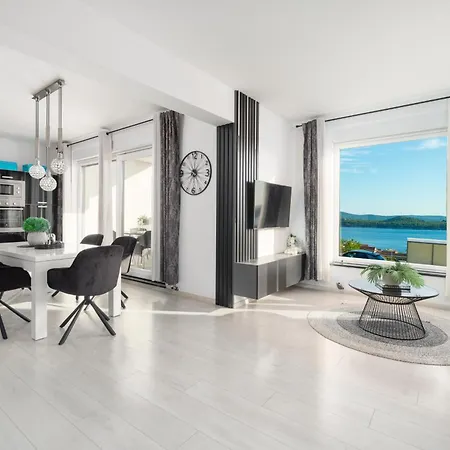 Apartments Slavica-2