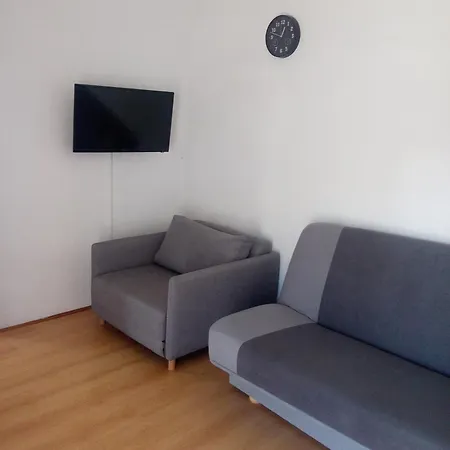 Apartments Milinkovic-2