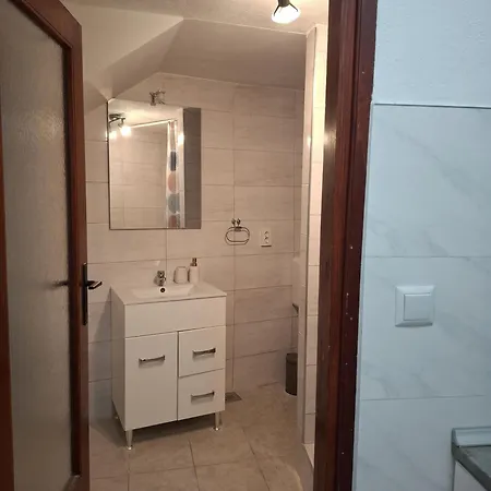 Apartment'S Dalmatia-3